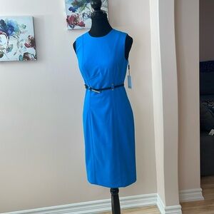 Brand new CK dress, Size 2